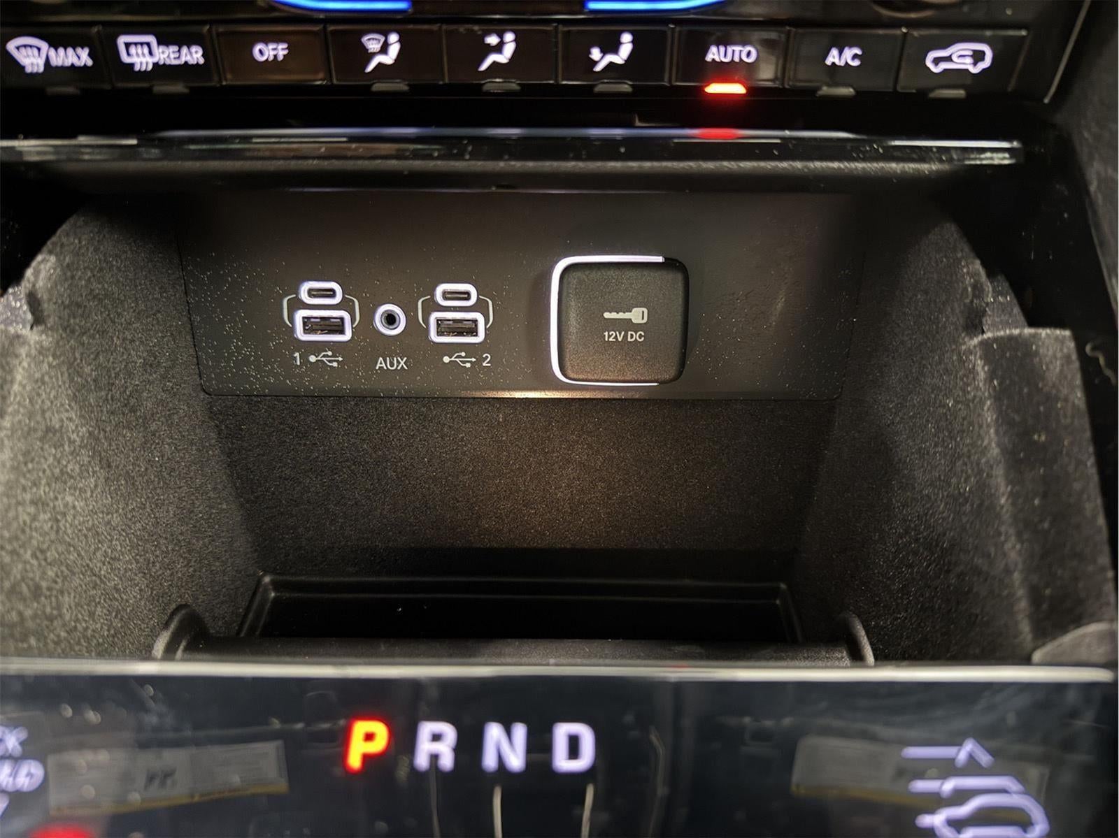 2022 Jeep Grand Cherokee Trailhawk 4x4