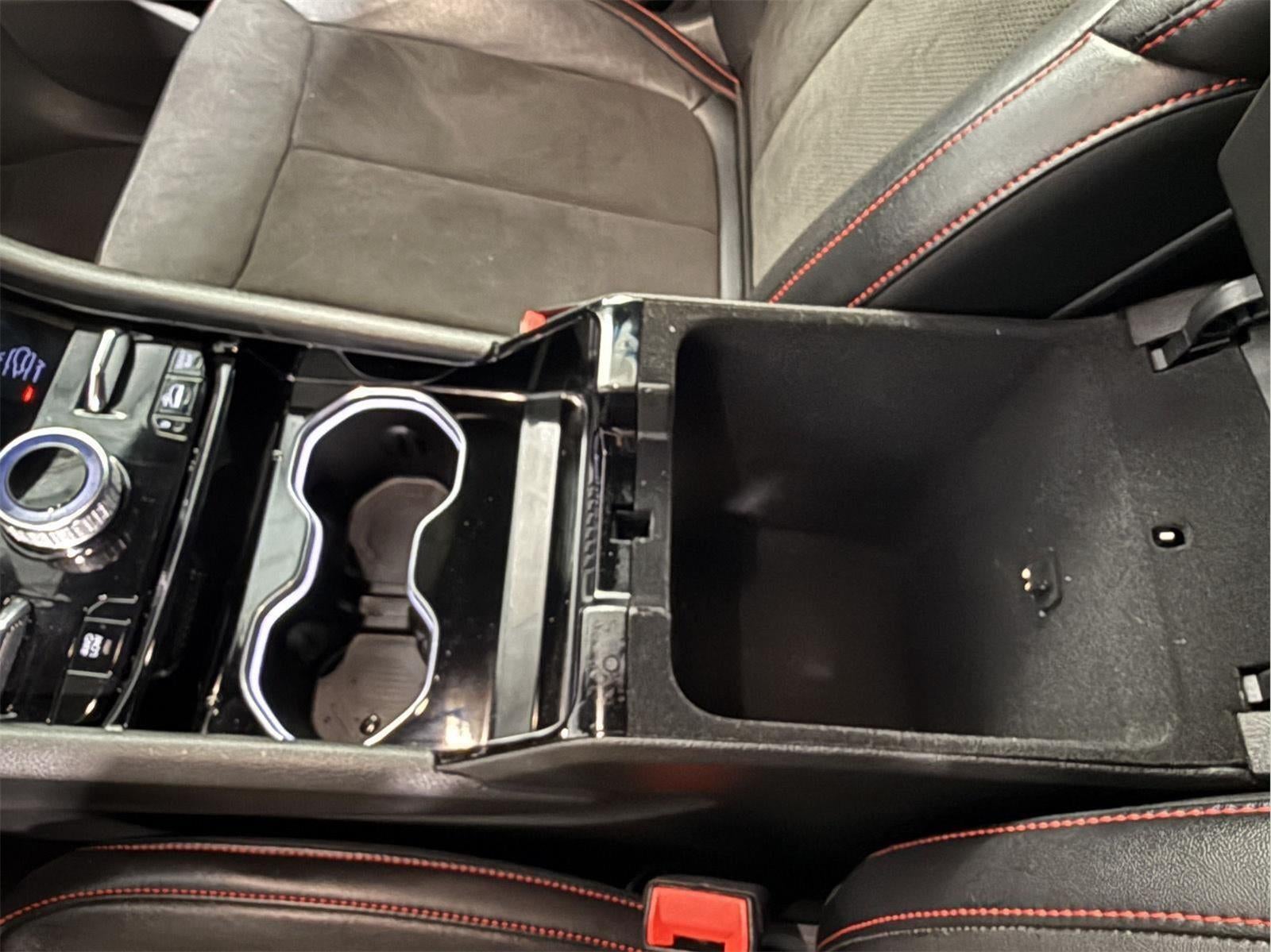 2022 Jeep Grand Cherokee Trailhawk 4x4