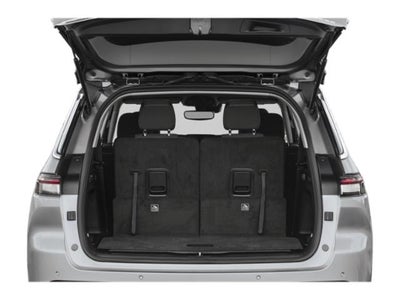 2023 Jeep Grand Cherokee L Laredo 4x4