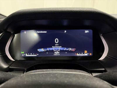 2024 Jeep Grand Cherokee L Altitude X 4x4