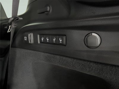 2025 Jeep Grand Cherokee L Overland 4x4