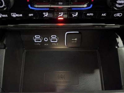 2025 Jeep Grand Cherokee L Overland 4x4