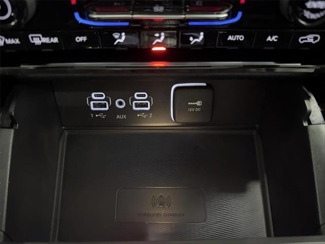 2025 Jeep Grand Cherokee L Overland 4x4