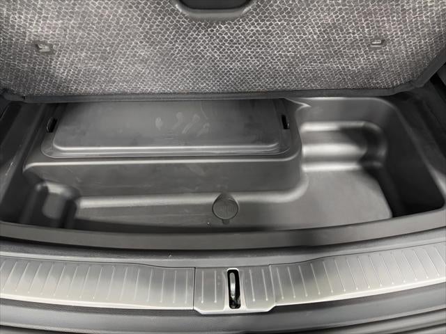 2025 Jeep Grand Cherokee L Overland 4x4