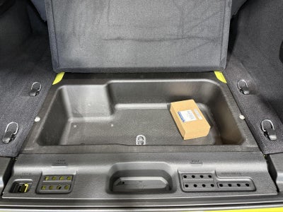 2024 Jeep Wrangler 4-Door Rubicon