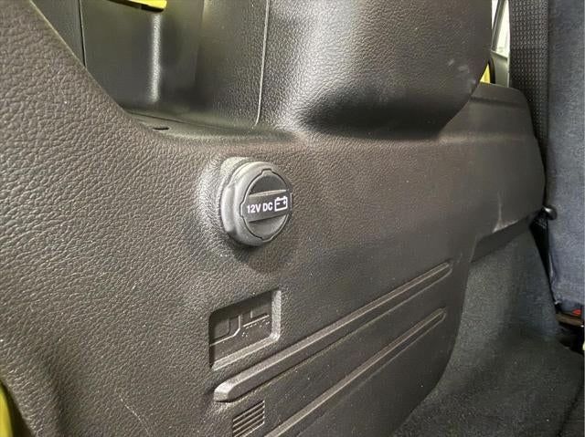 2024 Jeep Wrangler 4-Door Rubicon