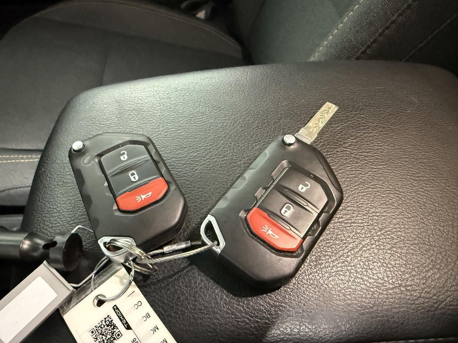 2025 Jeep Wrangler 4xe Willys 4xe