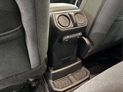 2025 Jeep Wrangler 4xe Willys 4xe