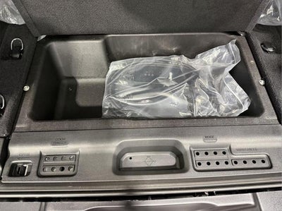 2025 Jeep Wrangler 4xe Willys 4xe