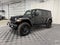 2025 Jeep Wrangler 4xe Willys 4xe