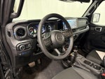 2025 Jeep Wrangler 4xe Rubicon 4xe