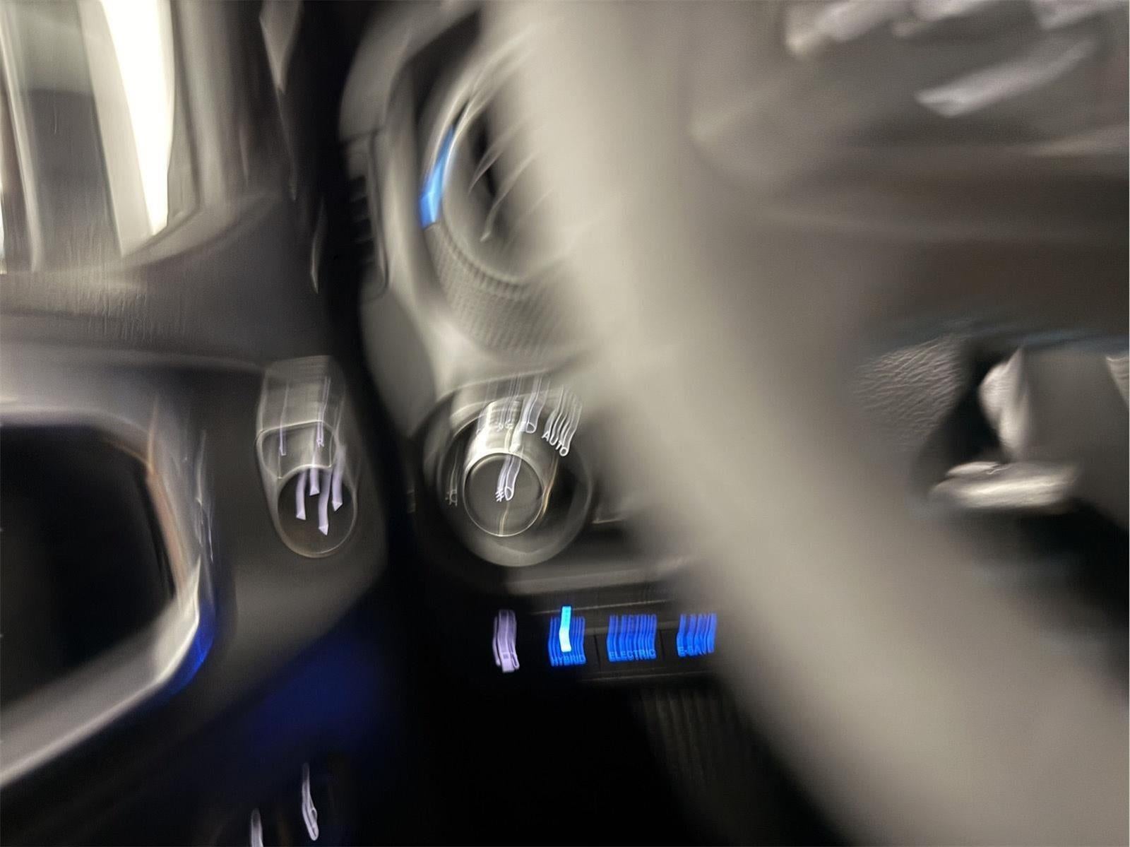 2025 Jeep Wrangler 4xe Rubicon 4xe