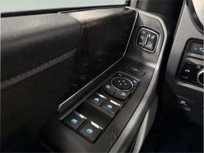 2025 Jeep Wrangler 4xe Rubicon 4xe