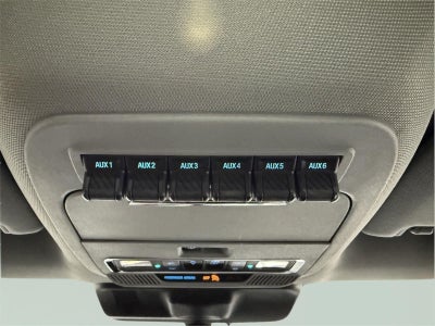 2025 Jeep Wrangler 4xe Rubicon 4xe