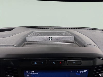 2025 Jeep Wrangler 4xe Rubicon 4xe