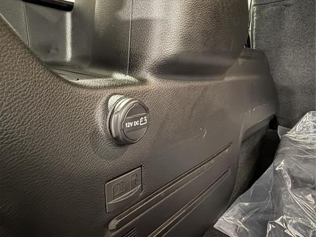 2025 Jeep Wrangler 4xe Rubicon 4xe