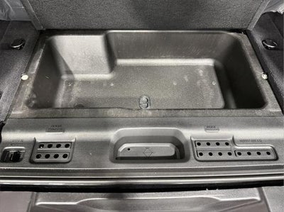 2025 Jeep Wrangler 4xe Rubicon 4xe