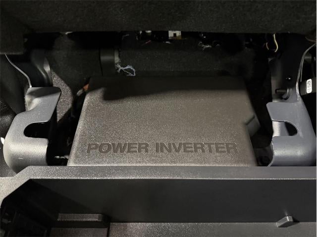 2025 Jeep Wrangler 4xe Rubicon 4xe