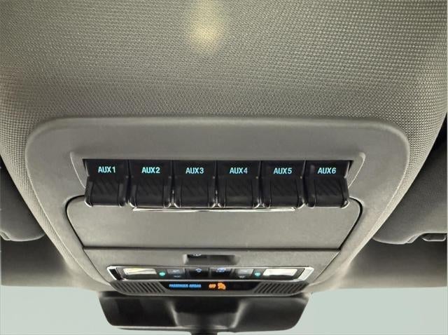 2025 Jeep Wrangler 4xe Rubicon 4xe