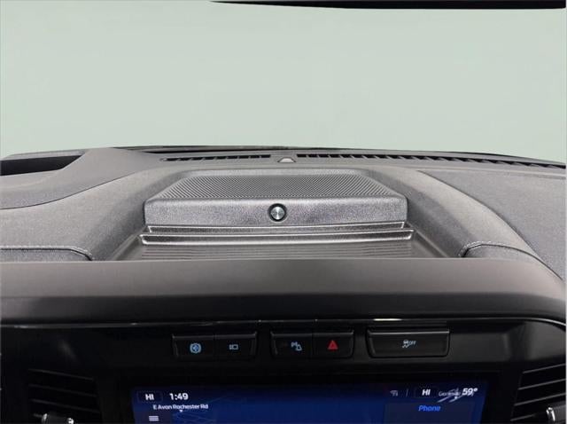 2025 Jeep Wrangler 4xe Rubicon 4xe