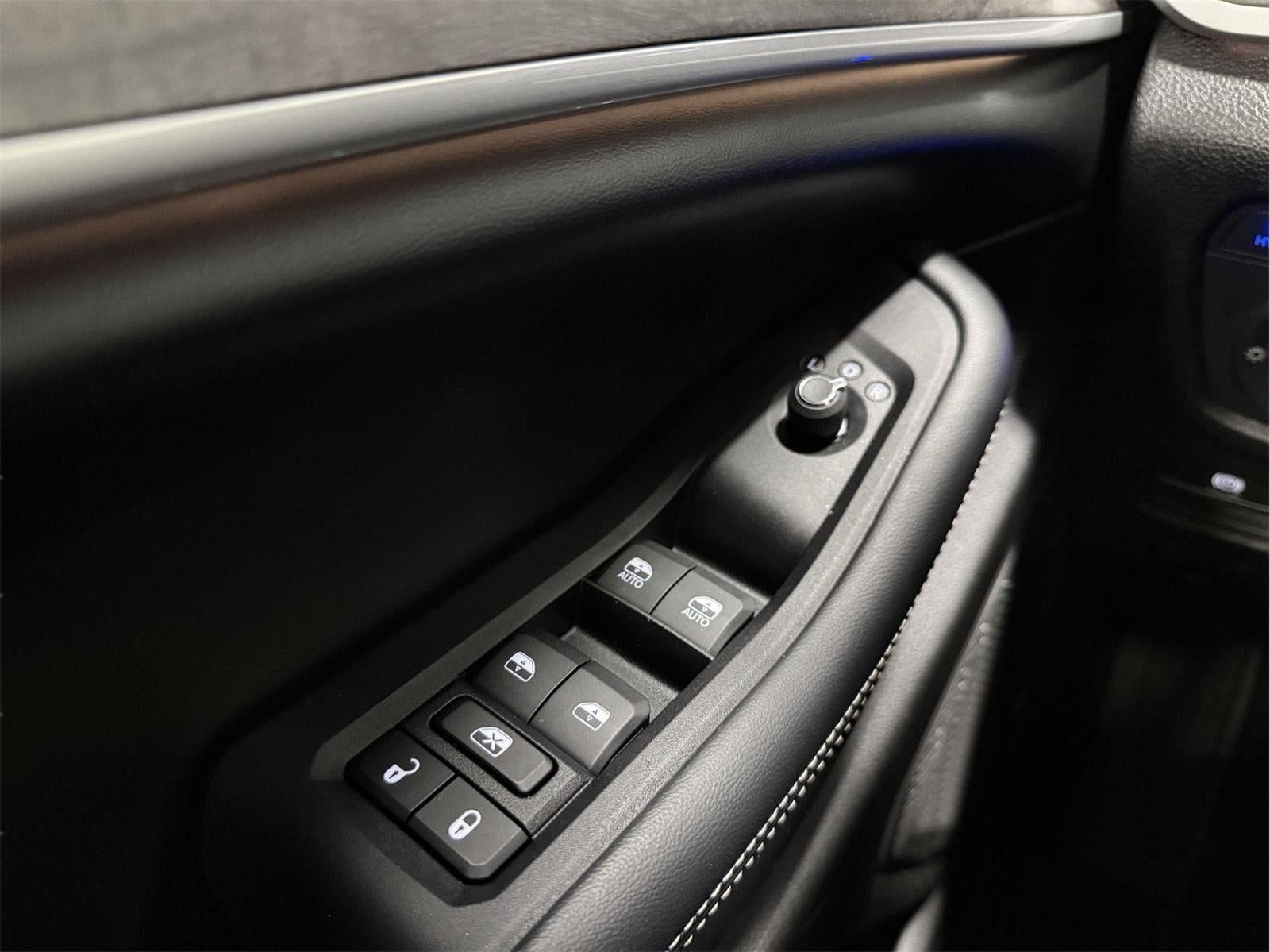 2022 Jeep Grand Cherokee 4xe Limited 4x4