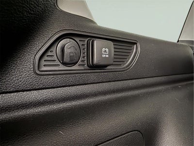 2022 Jeep Grand Cherokee 4xe Limited 4x4