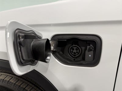 2022 Jeep Grand Cherokee 4xe Limited 4x4