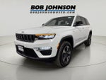 2022 Jeep Grand Cherokee 4xe Limited 4x4