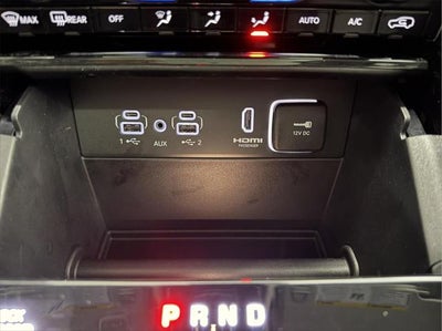 2022 Jeep Grand Cherokee 4xe Limited 4x4