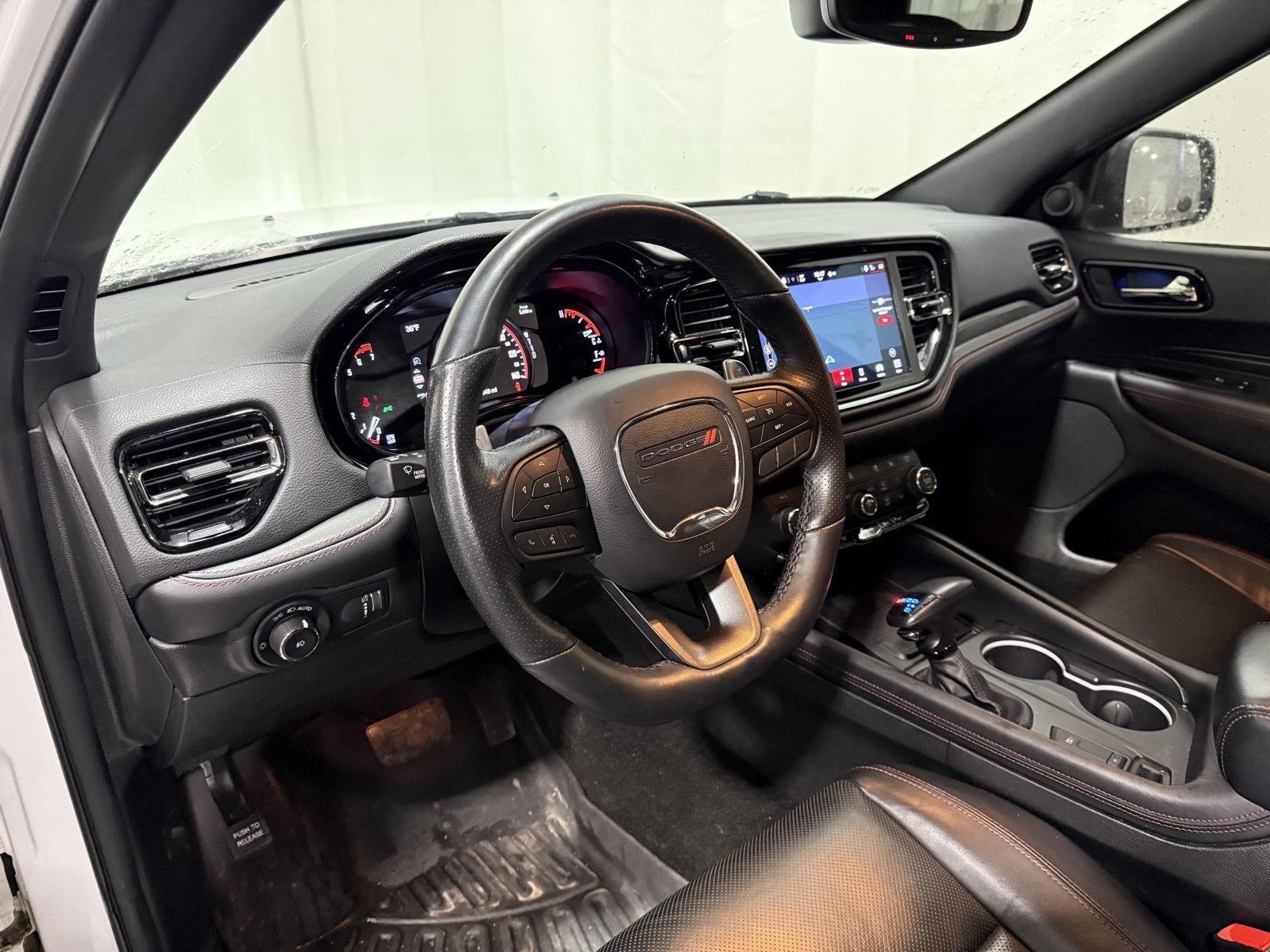 2022 Dodge Durango R/T