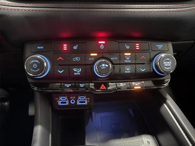 2024 Dodge Durango R/T AWD