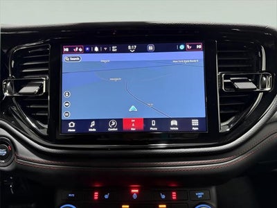 2024 Dodge Durango R/T AWD