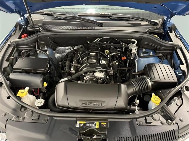 2024 Dodge Durango R/T AWD