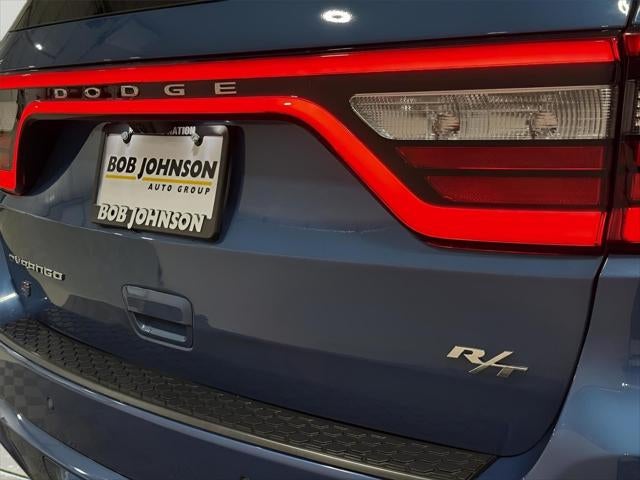 2024 Dodge Durango R/T AWD