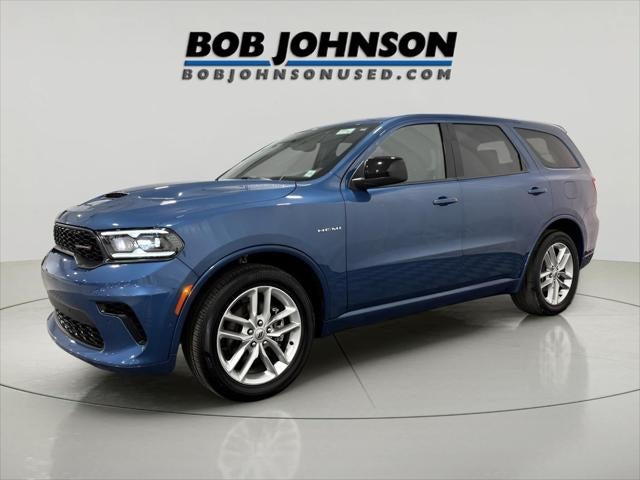 2024 Dodge Durango R/T AWD