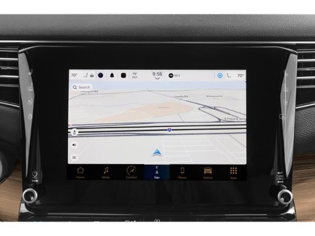 2024 Jeep Wagoneer L Series II Carbide