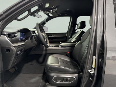 2023 Jeep Wagoneer L Series III 4x4