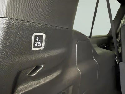 2023 Jeep Wagoneer L Series III 4x4