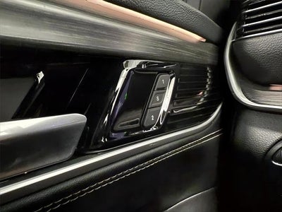 2023 Jeep Wagoneer L Series III 4x4