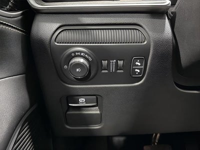 2023 Jeep Wagoneer L Series III 4x4