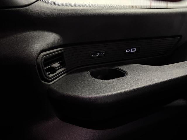 2023 Jeep Wagoneer L Series III 4x4