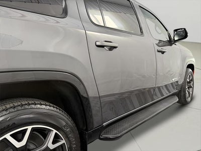 2023 Jeep Wagoneer L Series III 4x4