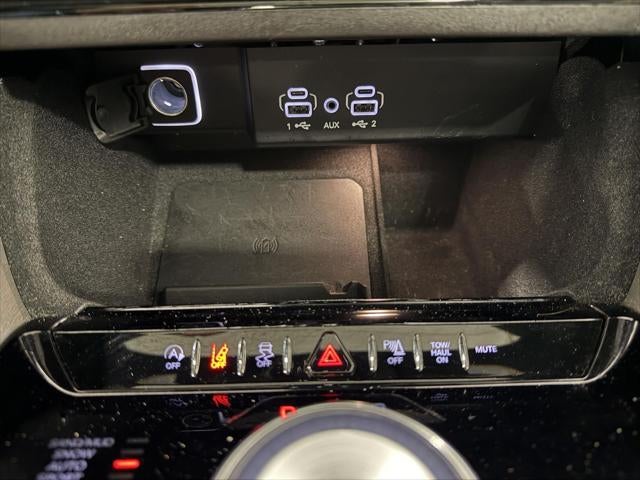 2024 Jeep Wagoneer Series II Carbide