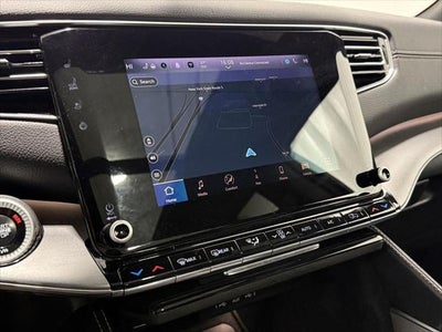 2024 Jeep Wagoneer Series II Carbide