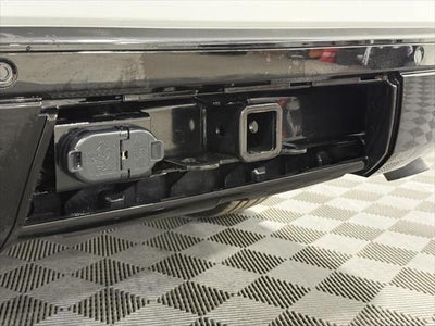 2024 Jeep Wagoneer Series II Carbide