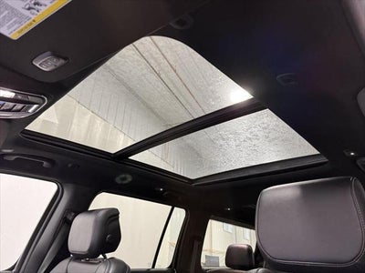 2024 Jeep Wagoneer Series II Carbide