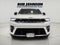 2026 Jeep Grand Wagoneer Summit Obsidian 4x4