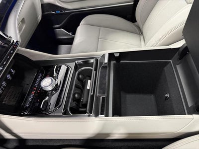 2026 Jeep Grand Wagoneer Summit Obsidian 4x4