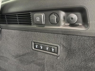 2026 Jeep Grand Wagoneer Summit Obsidian 4x4