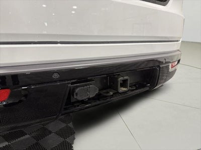 2026 Jeep Grand Wagoneer Summit Obsidian 4x4
